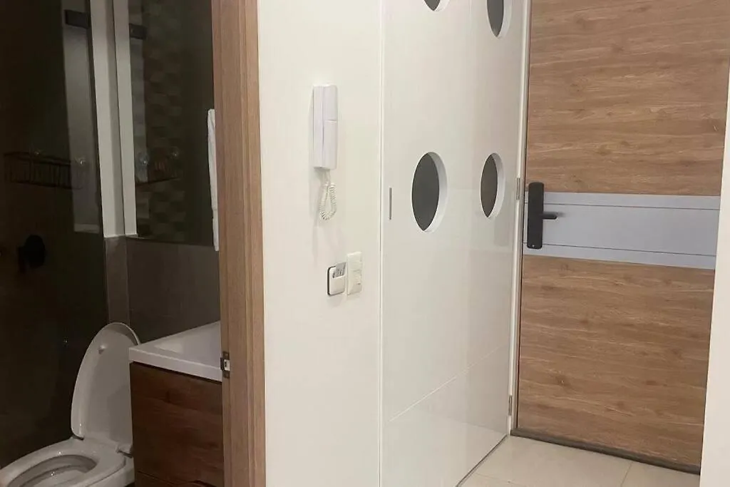 Apartamento Sunset Oceanic 109 - Pozo Colorados Santa Marta