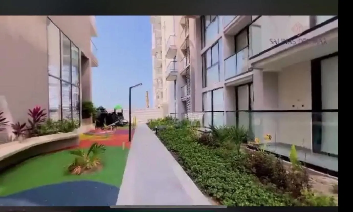 Apartamento Sunset Oceanic 109 - Pozo Colorados Santa Marta  Apartment Santa Marta (Magdalena)