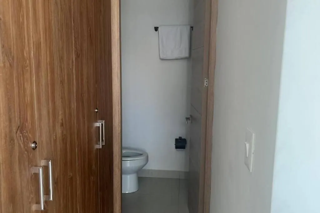 Apartamento Sunset Oceanic 109 - Pozo Colorados Santa Marta  Apartment Santa Marta (Magdalena)