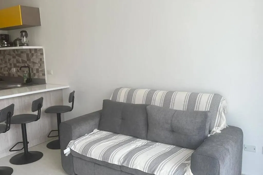 Apartamento Sunset Oceanic 109 - Pozo Colorados Santa Marta  Apartment